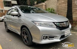 HONDA GRACE 1.5 HYBRID (Used Car)