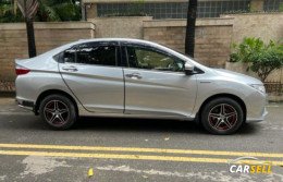 HONDA GRACE 1.5 HYBRID (Used Car)