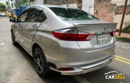 HONDA GRACE 1.5 HYBRID (Used Car)