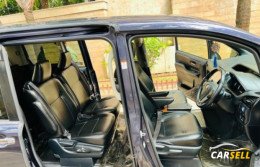 TOYOTA NOAH HYBRID 2015 (Used Car)