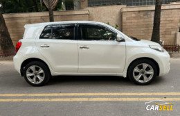 TOYOTA IST OCTANE DRIVE SMART CARD (Used Car)