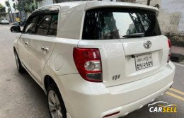 TOYOTA IST OCTANE DRIVE SMART CARD (Used Car)