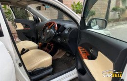TOYOTA IST OCTANE DRIVE SMART CARD (Used Car)