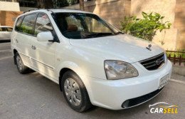 Kia Carens Sunroof Octane 7 Str 2006 (Used Car)