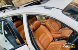 Kia Carens Sunroof Octane 7 Str 2006 (Used Car)