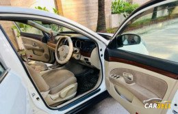 Nissan Bluebird Sylphy 2009 (Used Car)