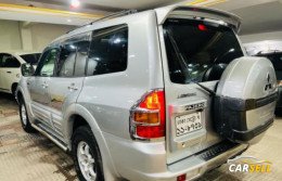Mitsubishi Pajero V-73 Sunroof (Used Car)