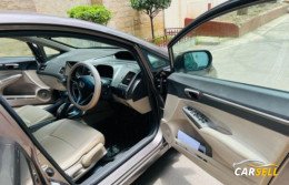 Honda Civic Hybrid 2010 (Used Car)