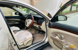 Nissan Blue Bird Sylphy 2005 (Used Car)