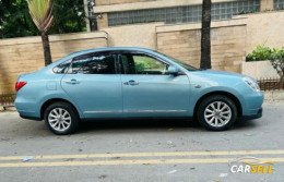 Nissan Blue Bird Sylphy 2006 (Used Car)