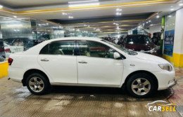 Toyota Axio 2011 (Used Car)