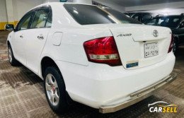 Toyota Axio 2011 (Used Car)