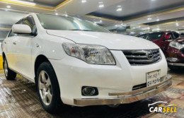 Toyota Axio 2011 (Used Car)