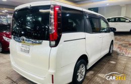Toyota Noah 2015 (Used Car)