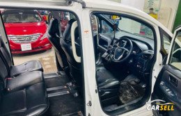 Toyota Noah 2015 (Used Car)