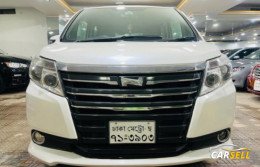 Toyota Noah 2015 (Used Car)