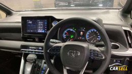 Toyota Noah S-G 2022 Recondition Best Car Price in Bangladesh