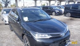 Toyota Fielder Wxb 2019 Recondition Car