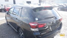 Toyota Fielder Wxb 2019 Recondition Car