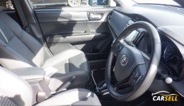 Toyota Fielder Wxb 2019 Recondition Car