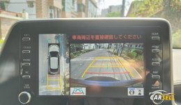 Toyota C-HR G-LED GREY 2019 Reconditioned Car