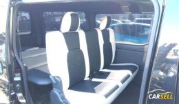Toyota Hiace Super GL Dark Prime 2020 Reconditioned Car