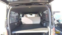Toyota Hiace Super GL Dark Prime 2020 Reconditioned Car