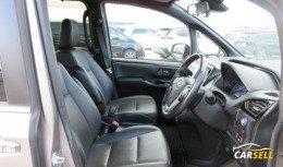 Toyota Esquire Gi Hybrid Bronze 2021 Reconditioned Car