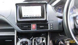 Toyota Esquire Gi Hybrid Bronze 2021 Reconditioned Car
