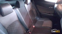 Toyota C-HR G LED TWO TONE 2020 Reconditioned Car