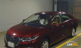 Toyota Premio F-EX 2021 Reconditioned Car
