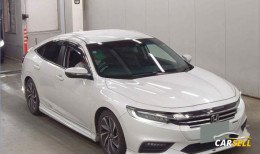 Honda Insight Ex Hybrid 2020 Reconditioned Car