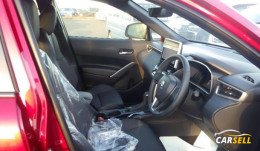 Toyota Corolla Cross Brand New S Grade 2024 Recondition Car