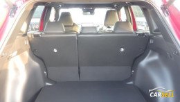 Toyota Corolla Cross Brand New S Grade 2024 Recondition Car