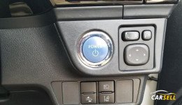 Toyota Axio 2019 Recondition Car