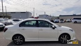 Toyota Axio 2019 Recondition Car
