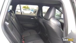 Toyota Corolla Cross Z Leather Modelista 2023 Recondition Car