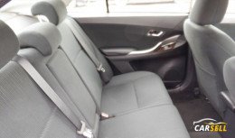 Toyota Allion G Pkg Red Wine 2019 Recondition Car
