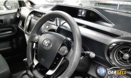 Toyota Aqua Hybrid S Style Black 2020 Reconditioned Car