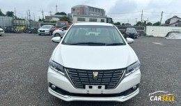 Toyota Premio Fex 2020 Reconditioned Car