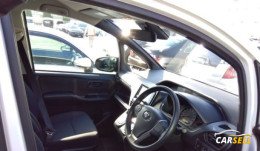 Toyota Noah X Non Hybrid 2Door P 2019 Reconditioned Car