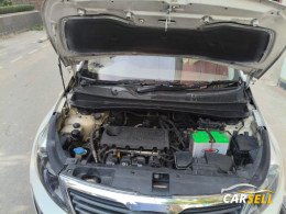 Kia Sportage 2010 Used Car Sale