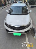Kia Sportage 2010 Used Car Sale