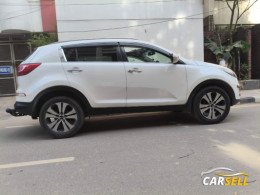 Kia Sportage 2010 Used Car Sale