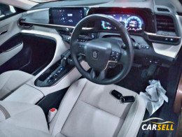 TOYOTA CROWN HYBRID 2022 Reconditioned Car