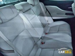 TOYOTA CROWN HYBRID 2022 Reconditioned Car