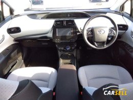 TOYOTA PRIUS HYBRID 2020 Reconditioned Car