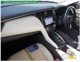 HONDA INSIGHT HYBRID 2020 Reconditioned Car