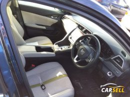 HONDA INSIGHT HYBRID 2020 Reconditioned Car
