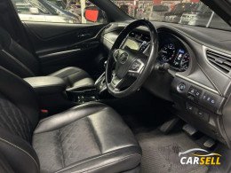 TOYOTA HARRIER NON HYBRID 2019 Reconditioned Car